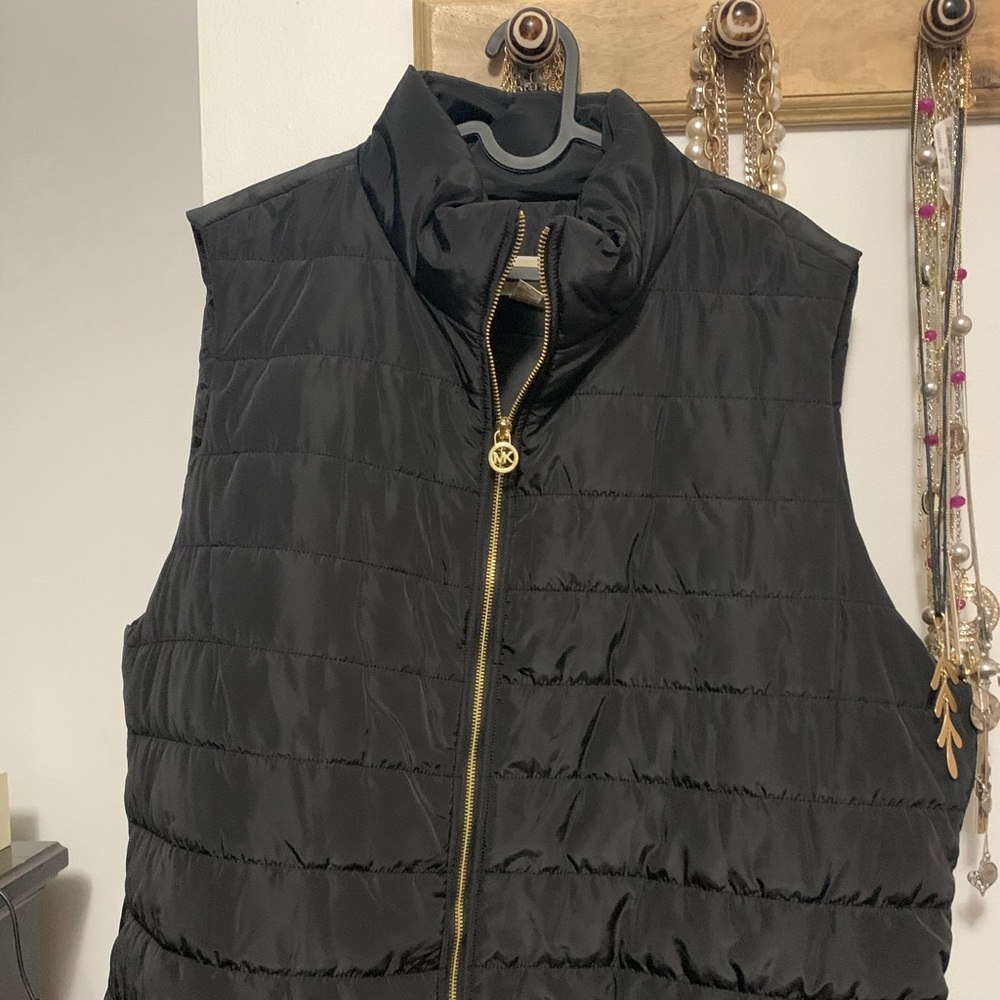 MICHAEL KORS Puffer Vest